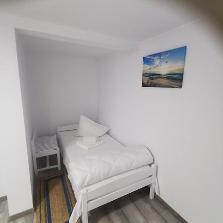 Casa Ellamy Hotell Două Mai Eksteriør bilde