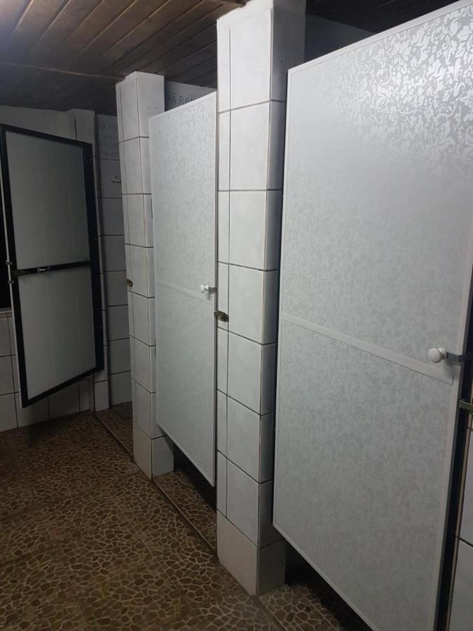 Casa Ellamy Hotell Două Mai Eksteriør bilde