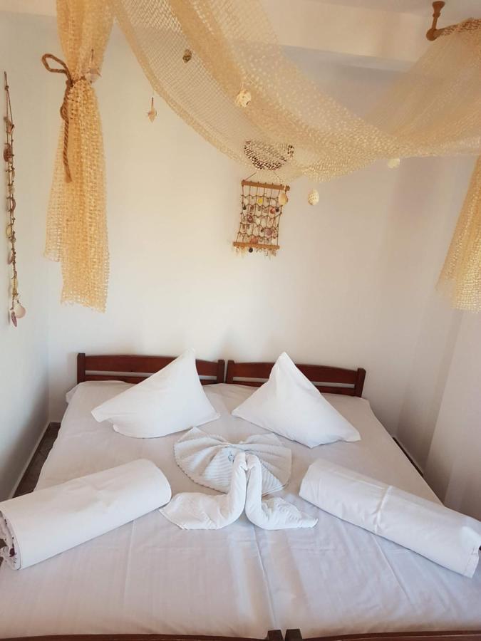 Casa Ellamy Hotell Două Mai Eksteriør bilde