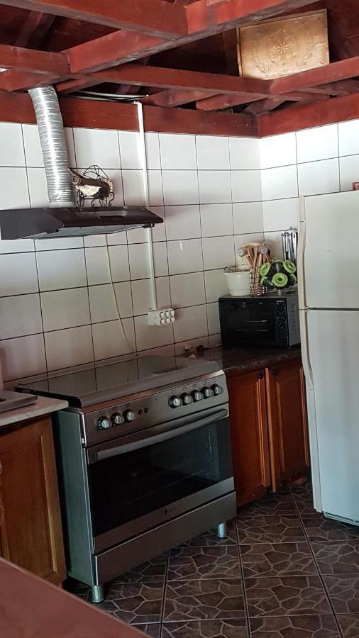 Casa Ellamy Hotell Două Mai Eksteriør bilde