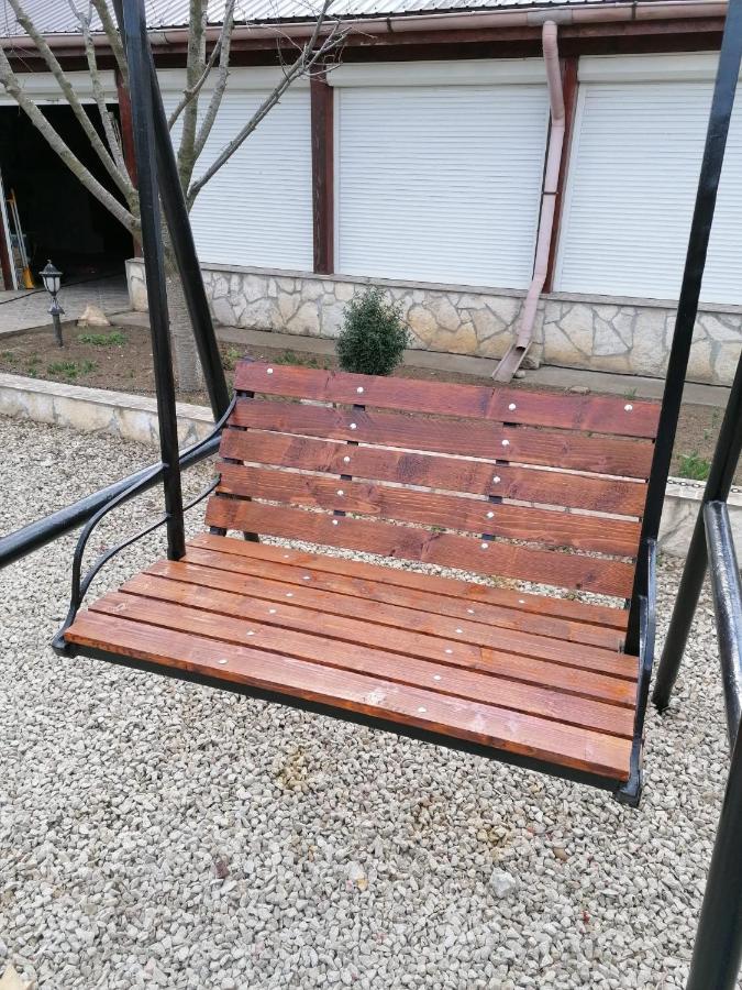Casa Ellamy Hotell Două Mai Eksteriør bilde