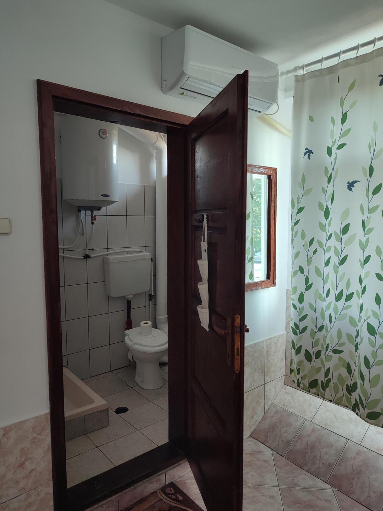 Casa Ellamy Hotell Două Mai Eksteriør bilde