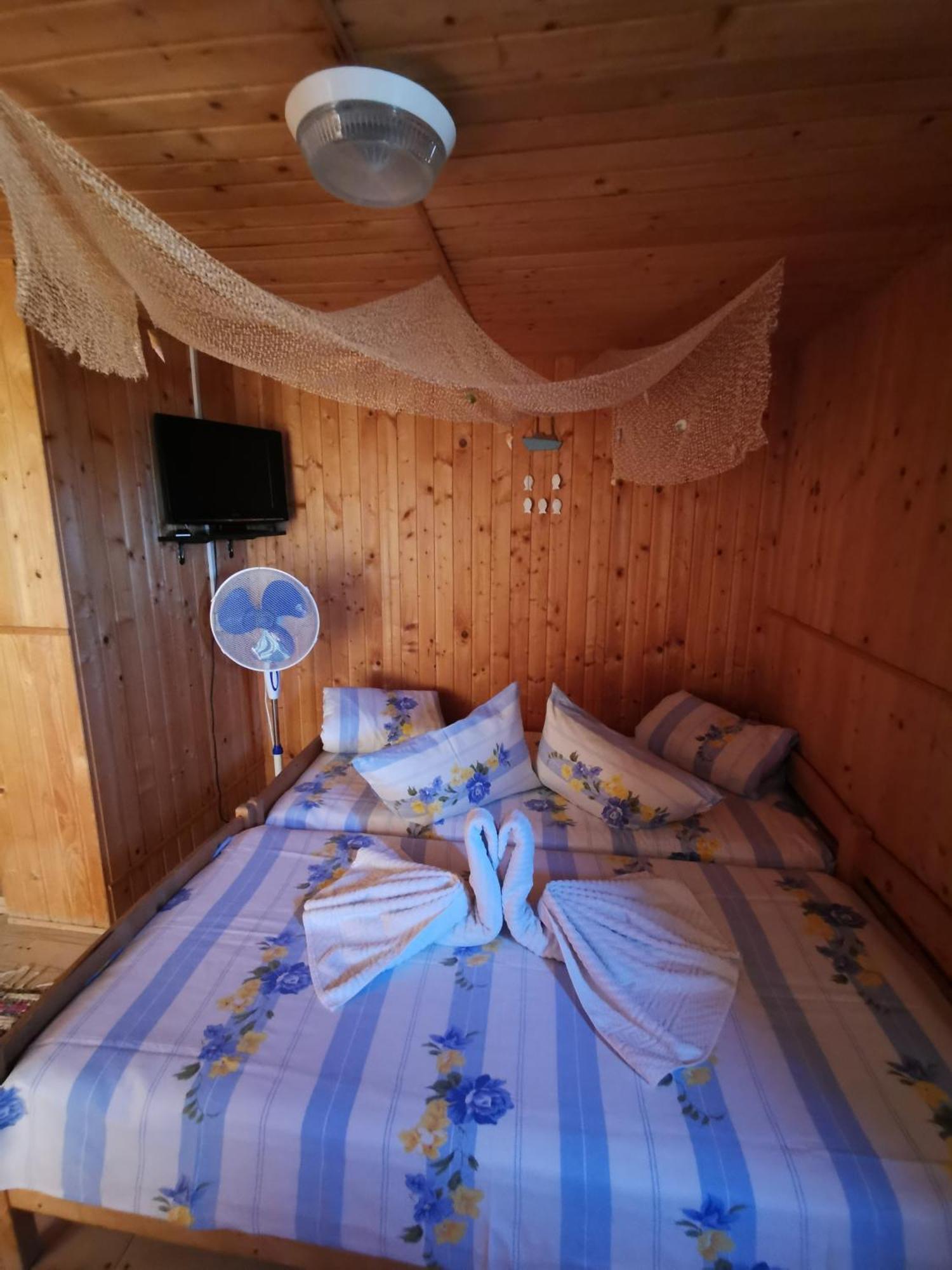 Casa Ellamy Hotell Două Mai Eksteriør bilde