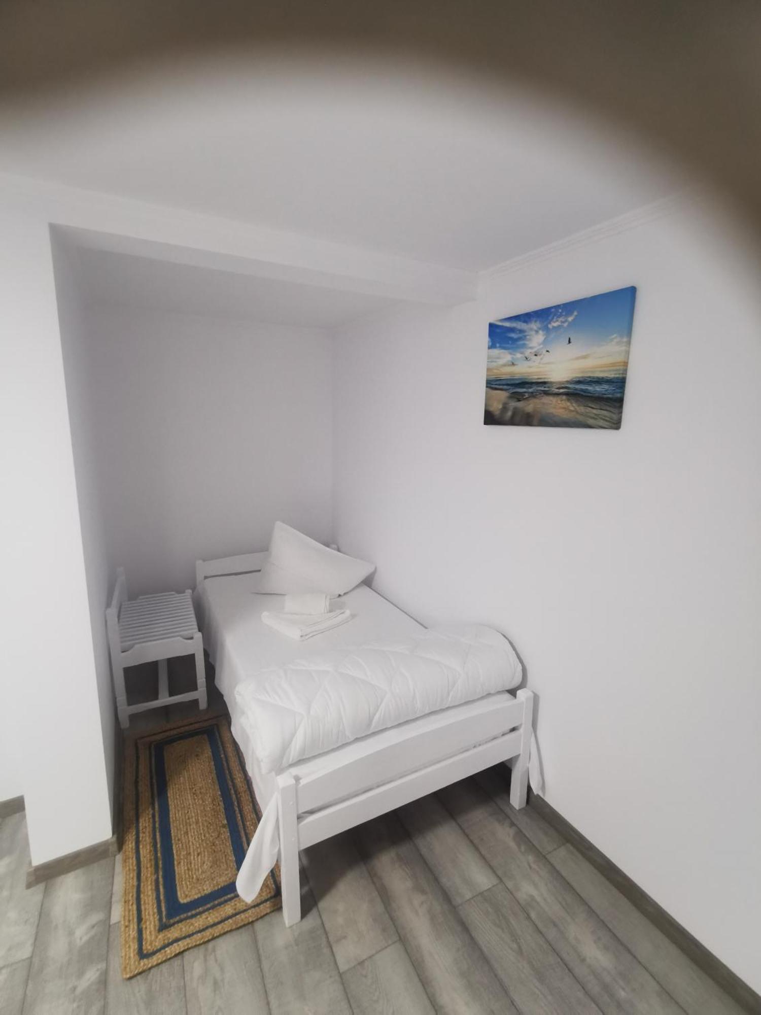 Casa Ellamy Hotell Două Mai Eksteriør bilde