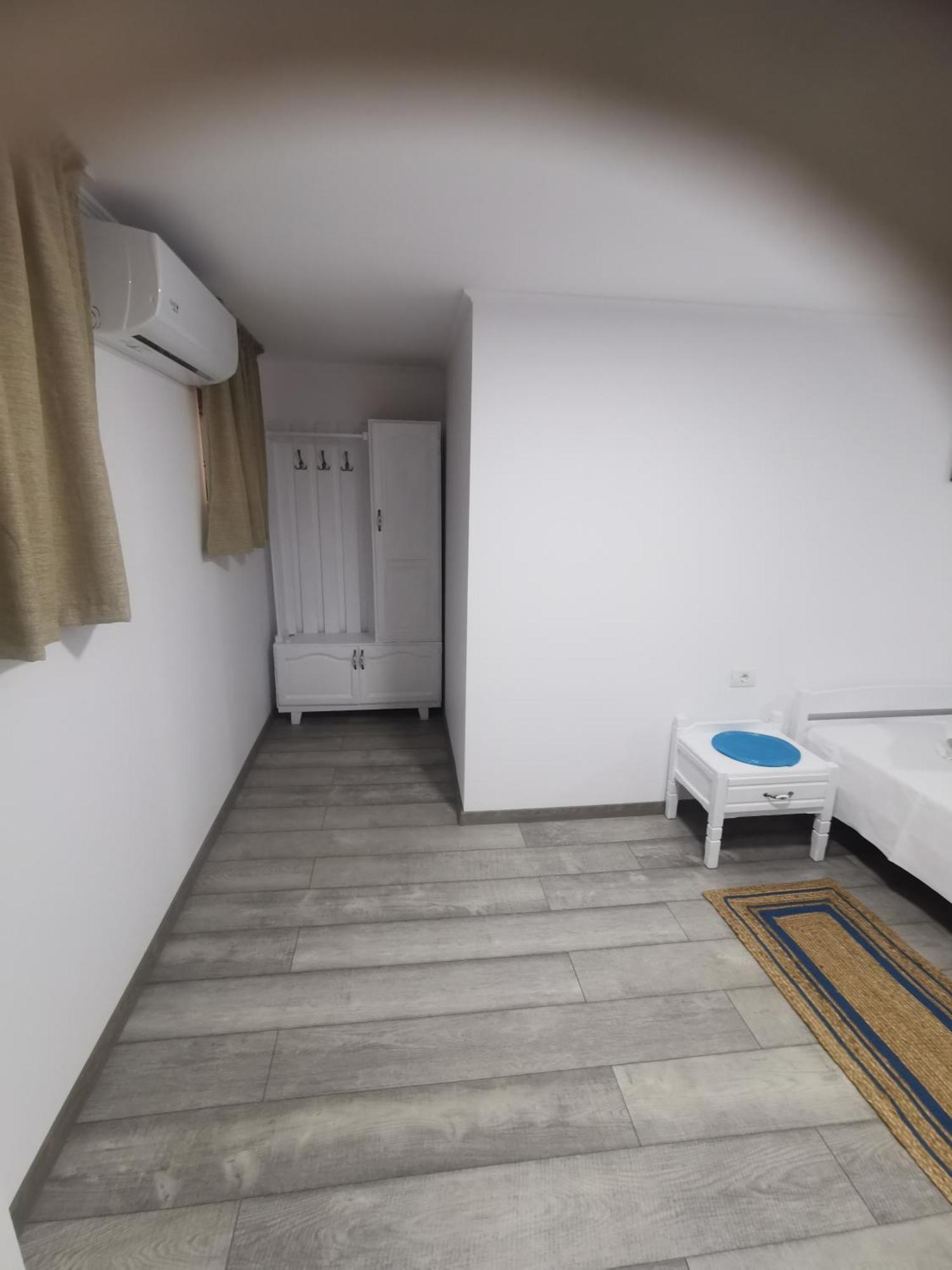 Casa Ellamy Hotell Două Mai Eksteriør bilde