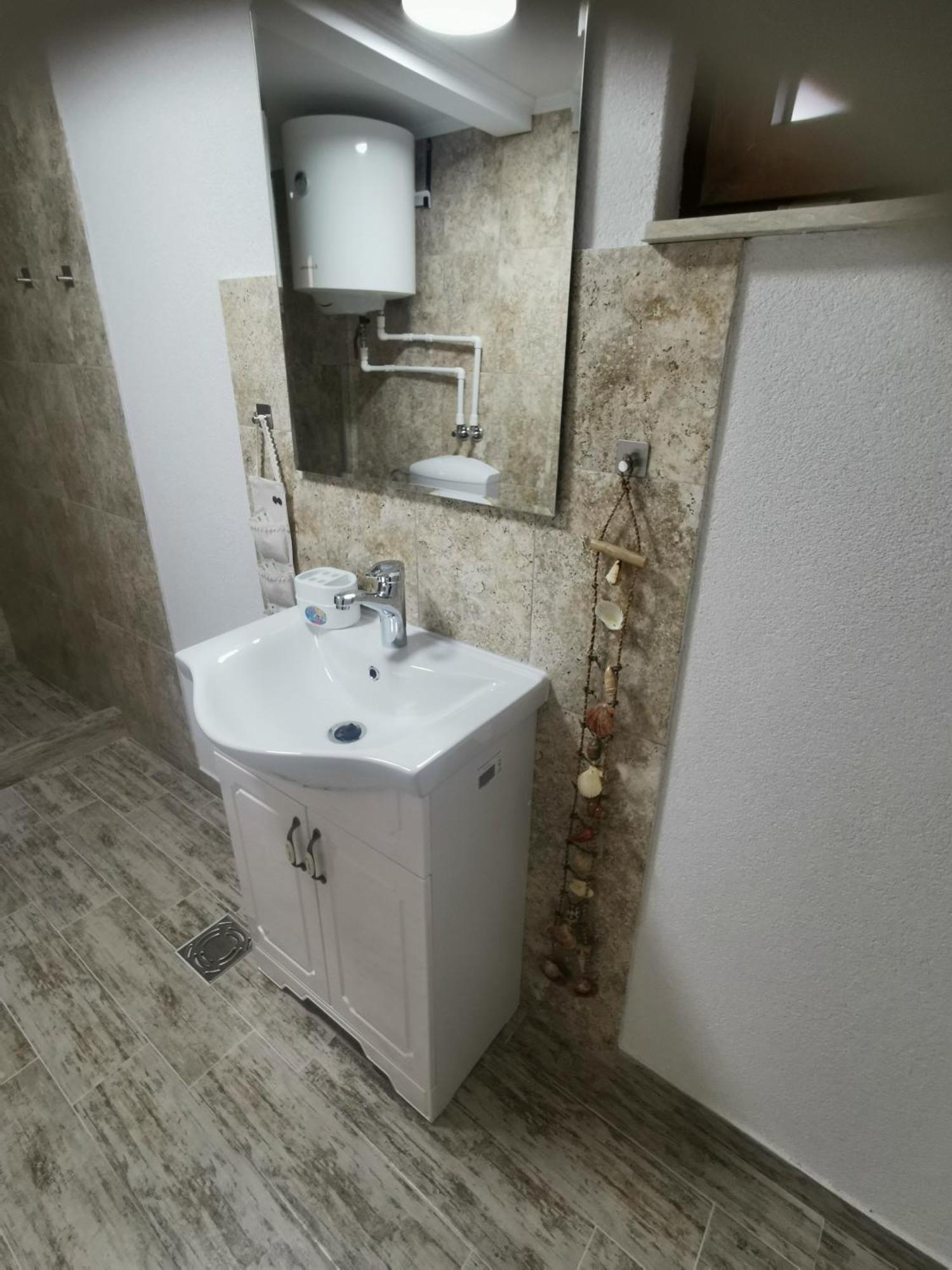 Casa Ellamy Hotell Două Mai Eksteriør bilde